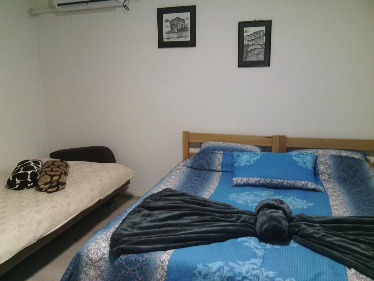 Kruševo Nuli Apartments מראה חיצוני תמונה