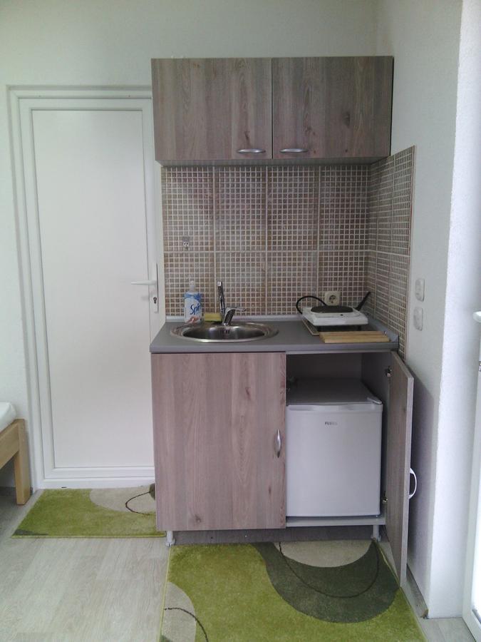 Kruševo Nuli Apartments מראה חיצוני תמונה