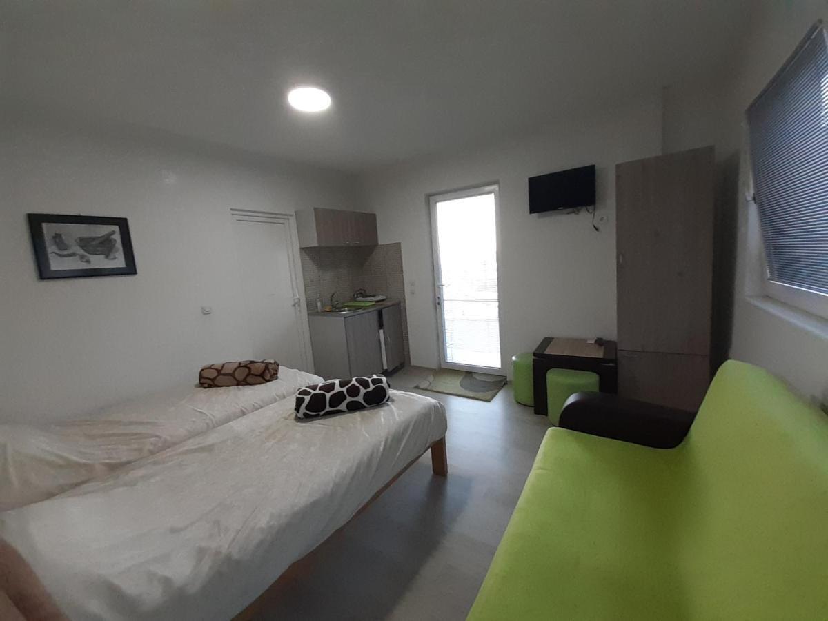 Kruševo Nuli Apartments מראה חיצוני תמונה