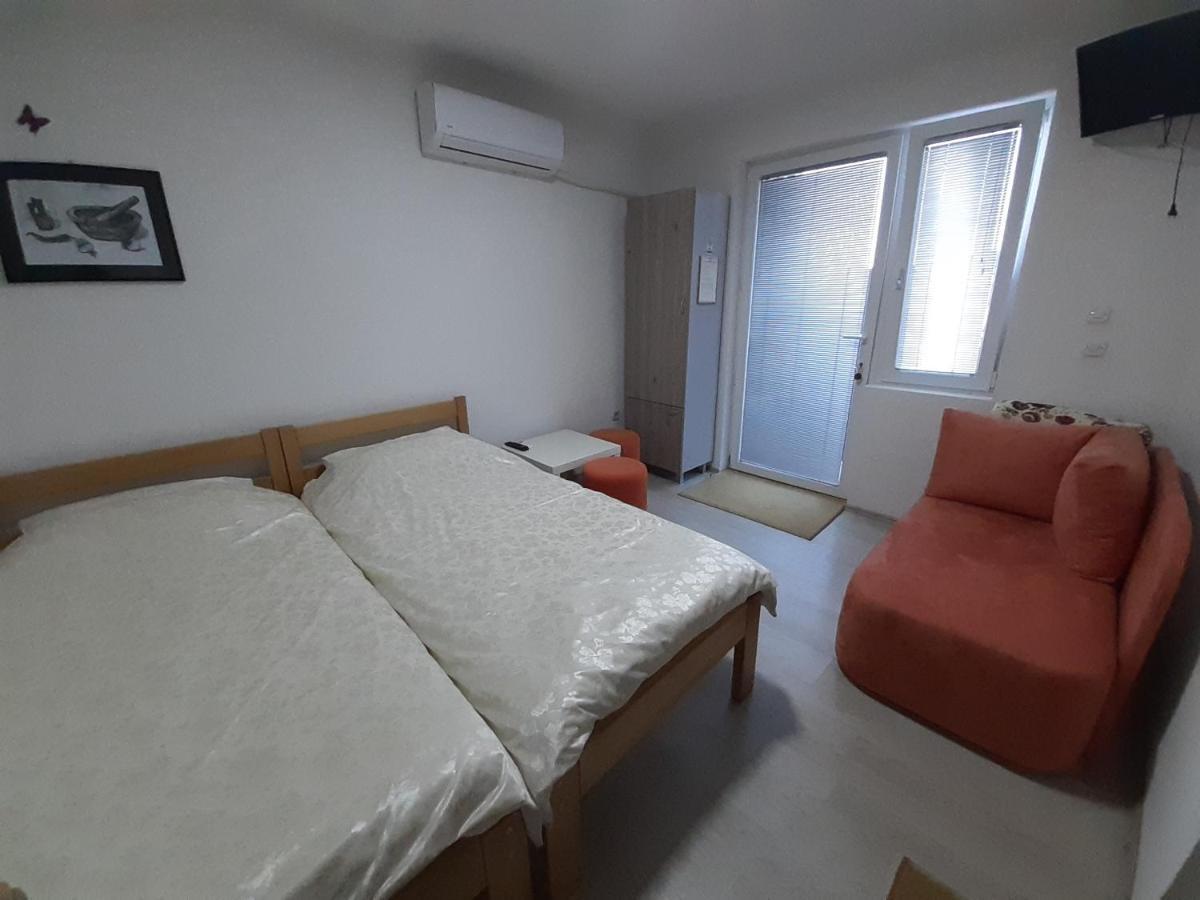 Kruševo Nuli Apartments מראה חיצוני תמונה